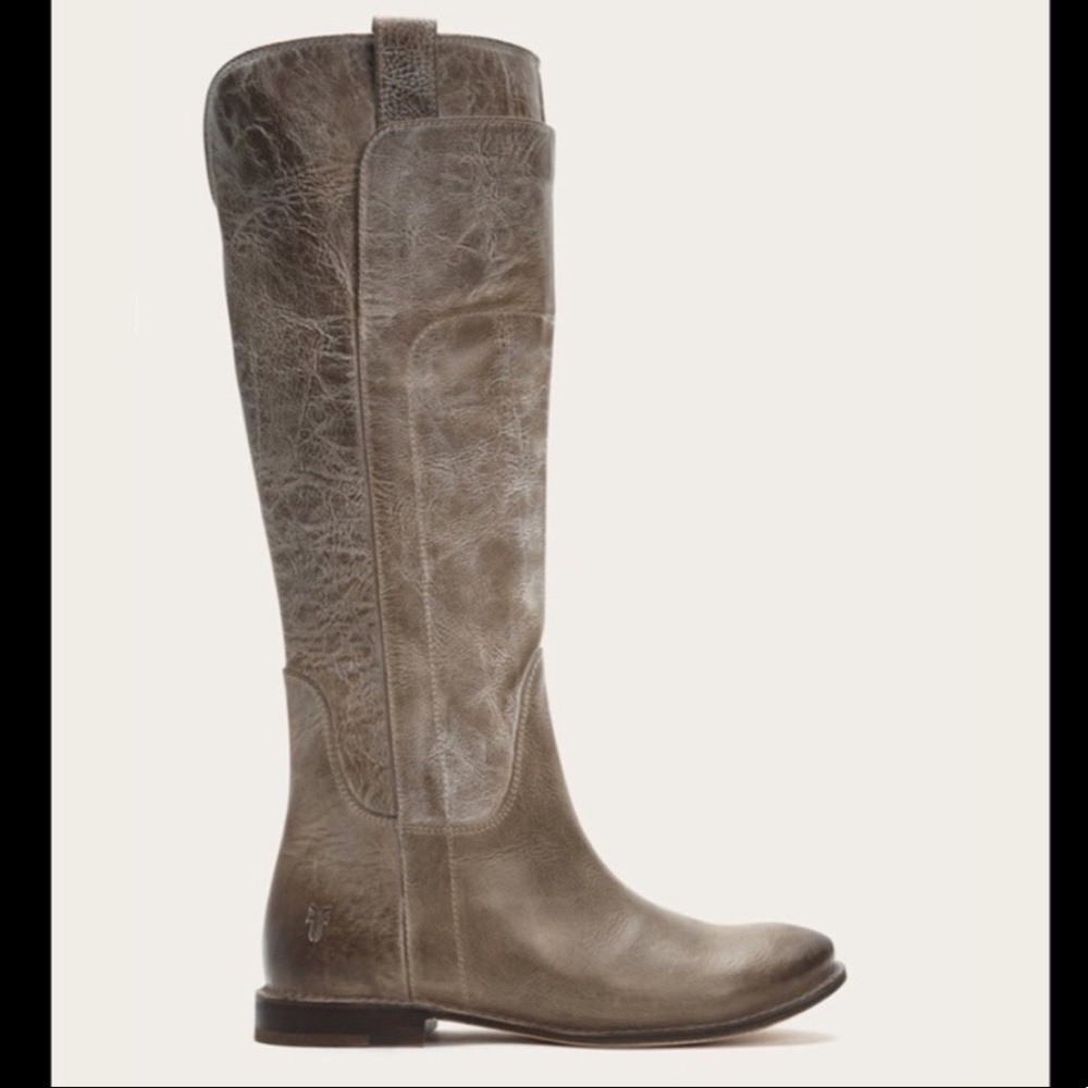 Frye Paige Tall Riding Boot